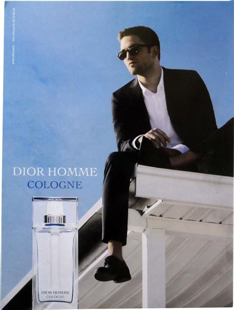 dior homme aw sales|Dior Homme cologne review.